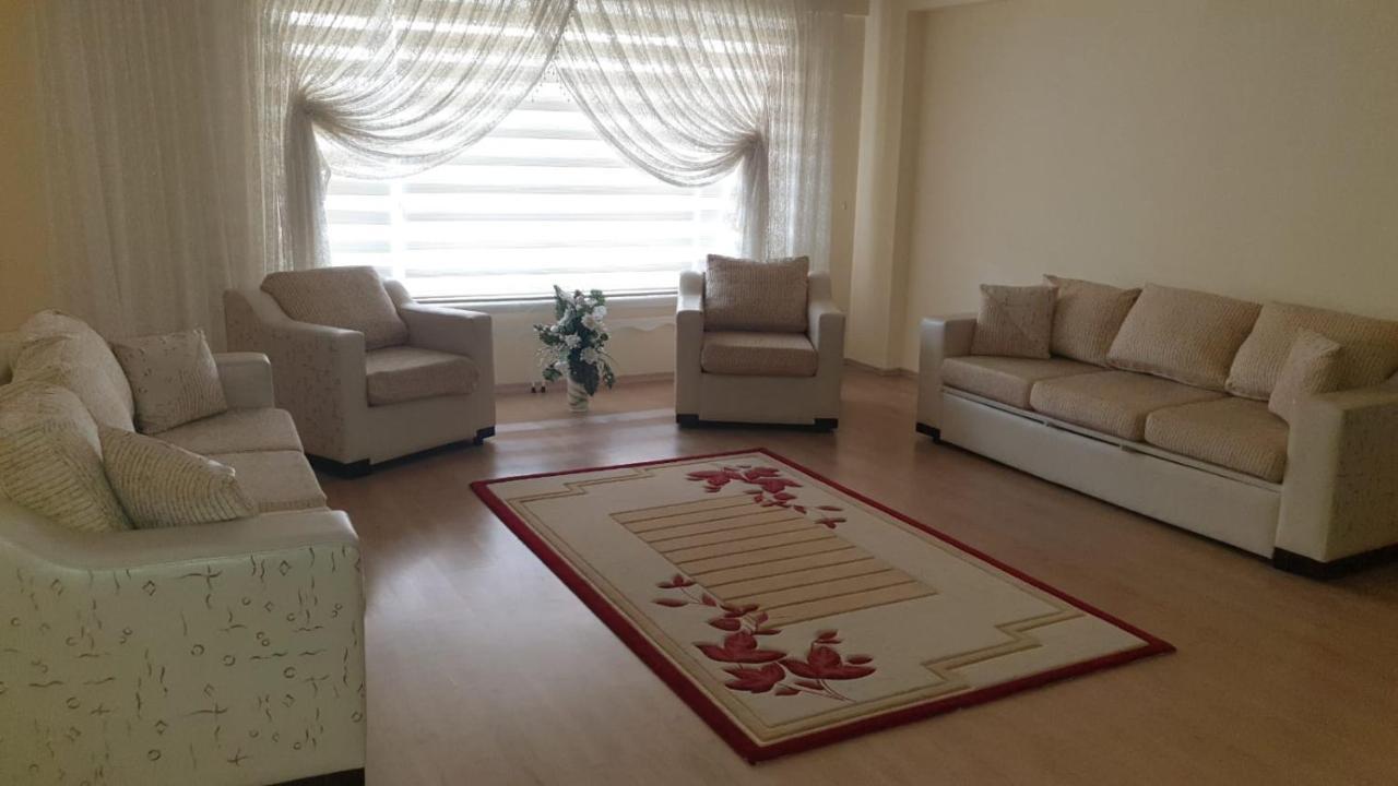 Sky Ankara Big Suit Home ภายนอก รูปภาพ