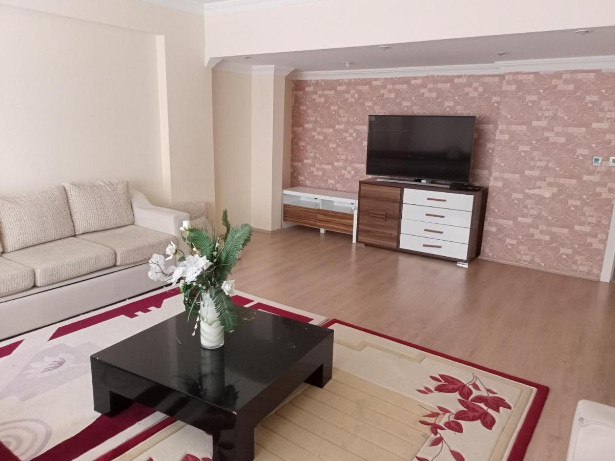 Sky Ankara Big Suit Home ภายนอก รูปภาพ