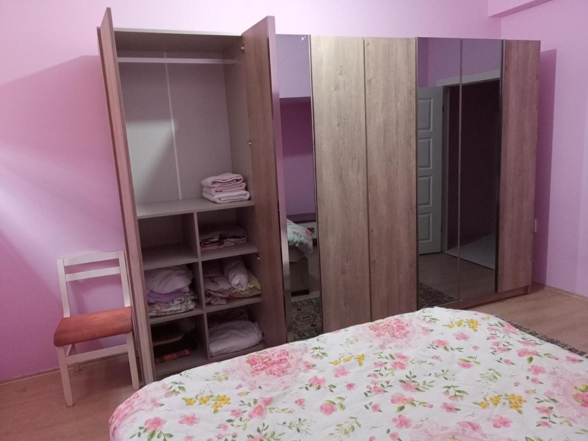 Sky Ankara Big Suit Home ภายนอก รูปภาพ