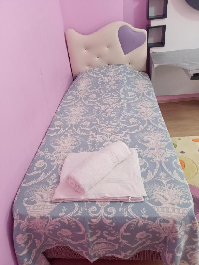 Sky Ankara Big Suit Home ภายนอก รูปภาพ