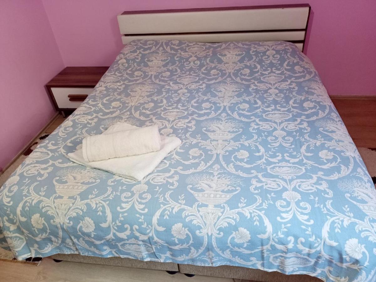 Sky Ankara Big Suit Home ภายนอก รูปภาพ