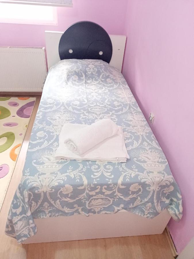 Sky Ankara Big Suit Home ภายนอก รูปภาพ