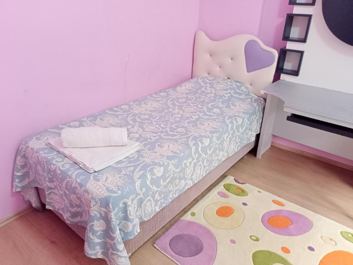 Sky Ankara Big Suit Home ภายนอก รูปภาพ