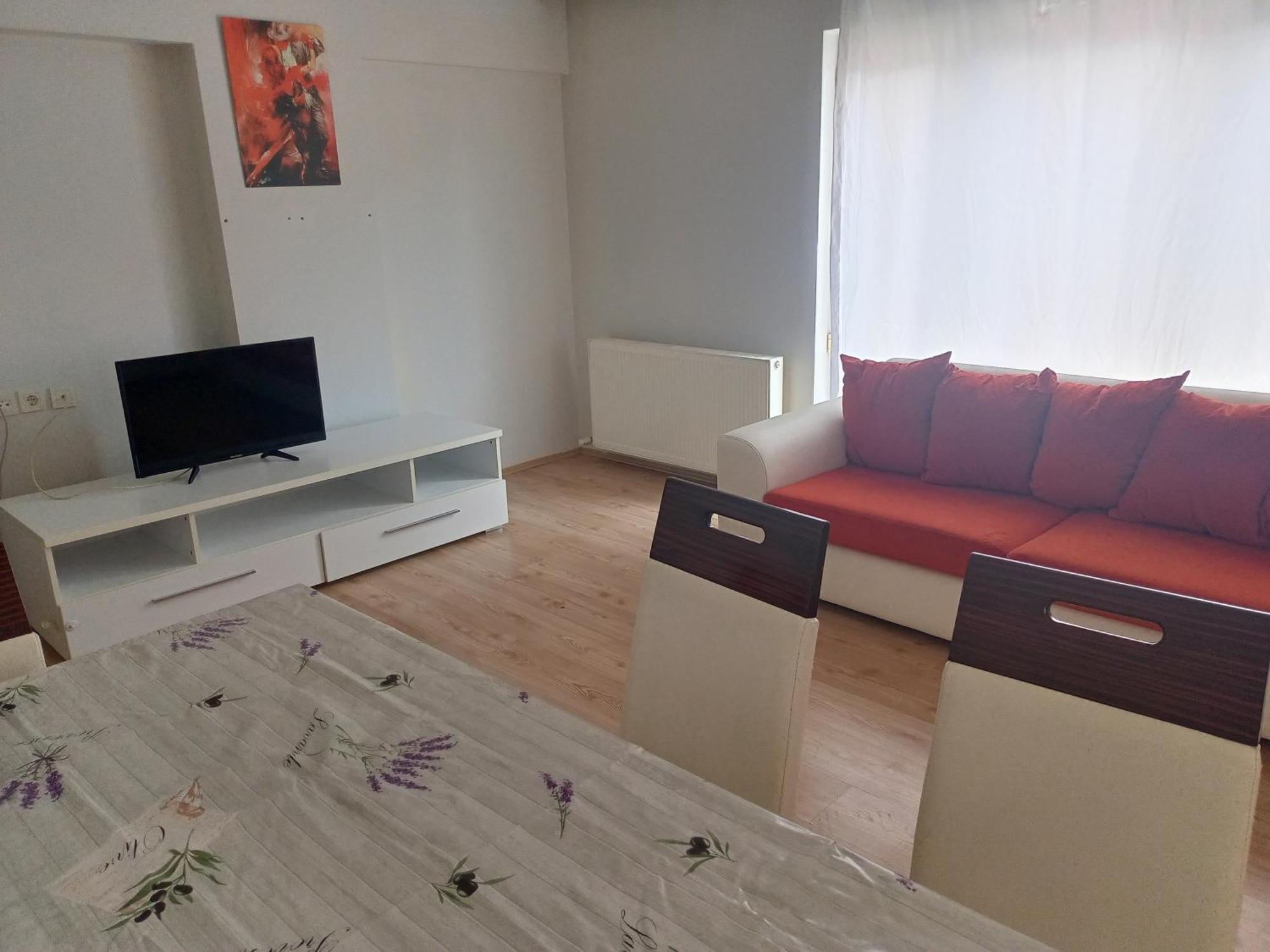 Sky Ankara Big Suit Home ภายนอก รูปภาพ