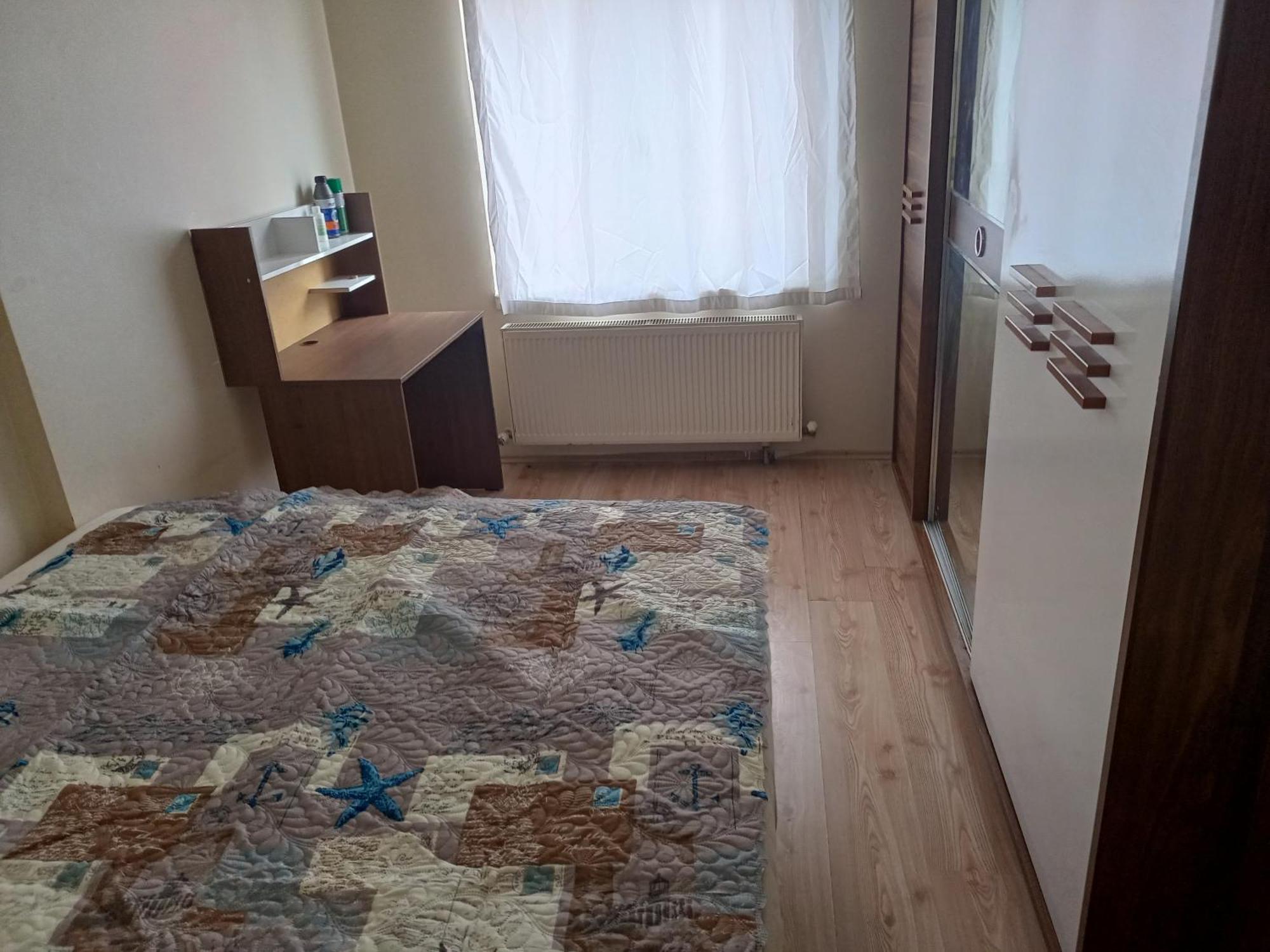 Sky Ankara Big Suit Home ภายนอก รูปภาพ